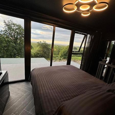 Eco House 2 Διαμέρισμα Prestatyn Εξωτερικό φωτογραφία