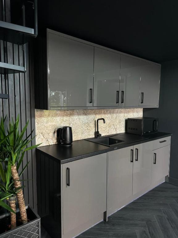 Eco House 2 Διαμέρισμα Prestatyn Εξωτερικό φωτογραφία