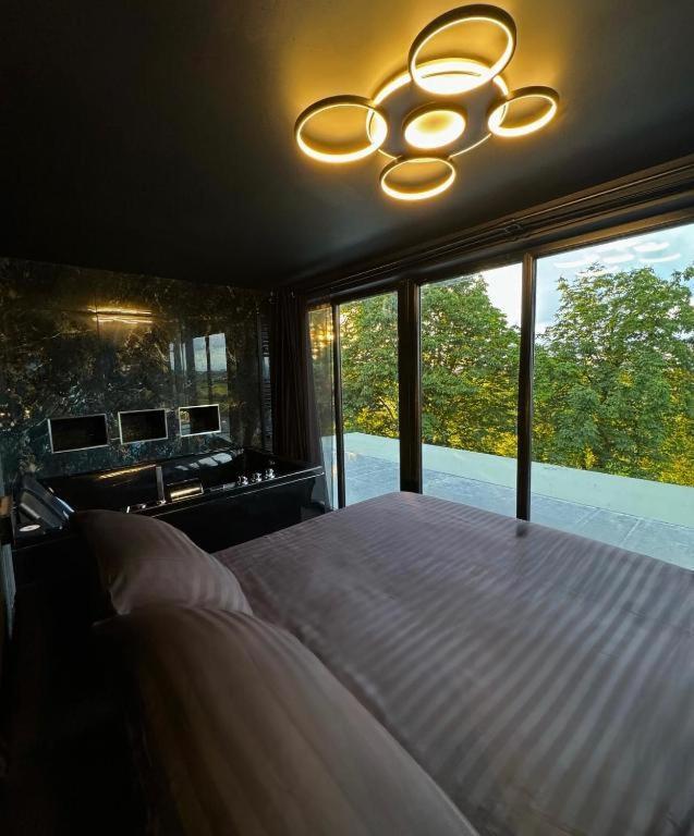 Eco House 2 Διαμέρισμα Prestatyn Εξωτερικό φωτογραφία