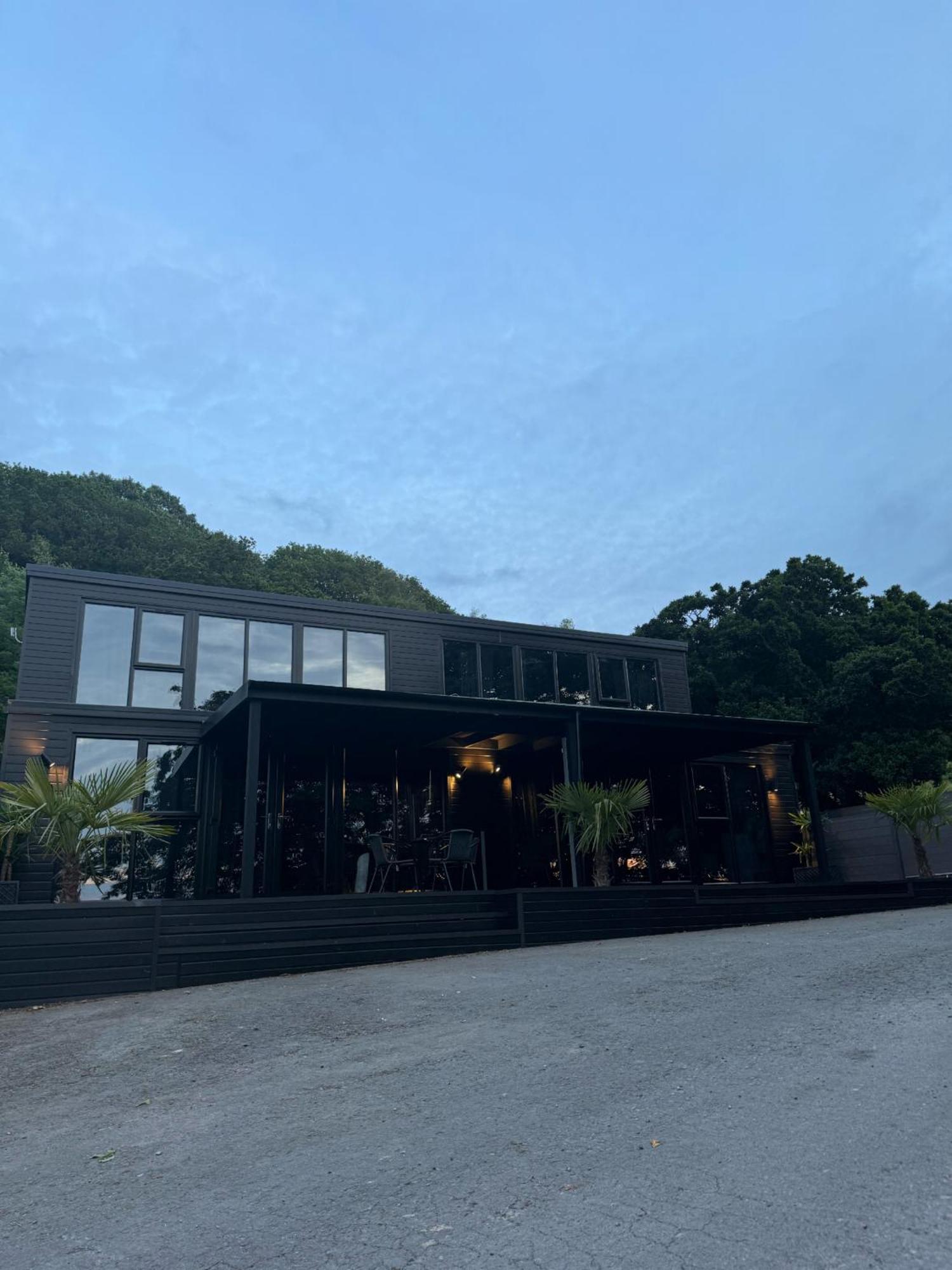 Eco House 2 Διαμέρισμα Prestatyn Εξωτερικό φωτογραφία