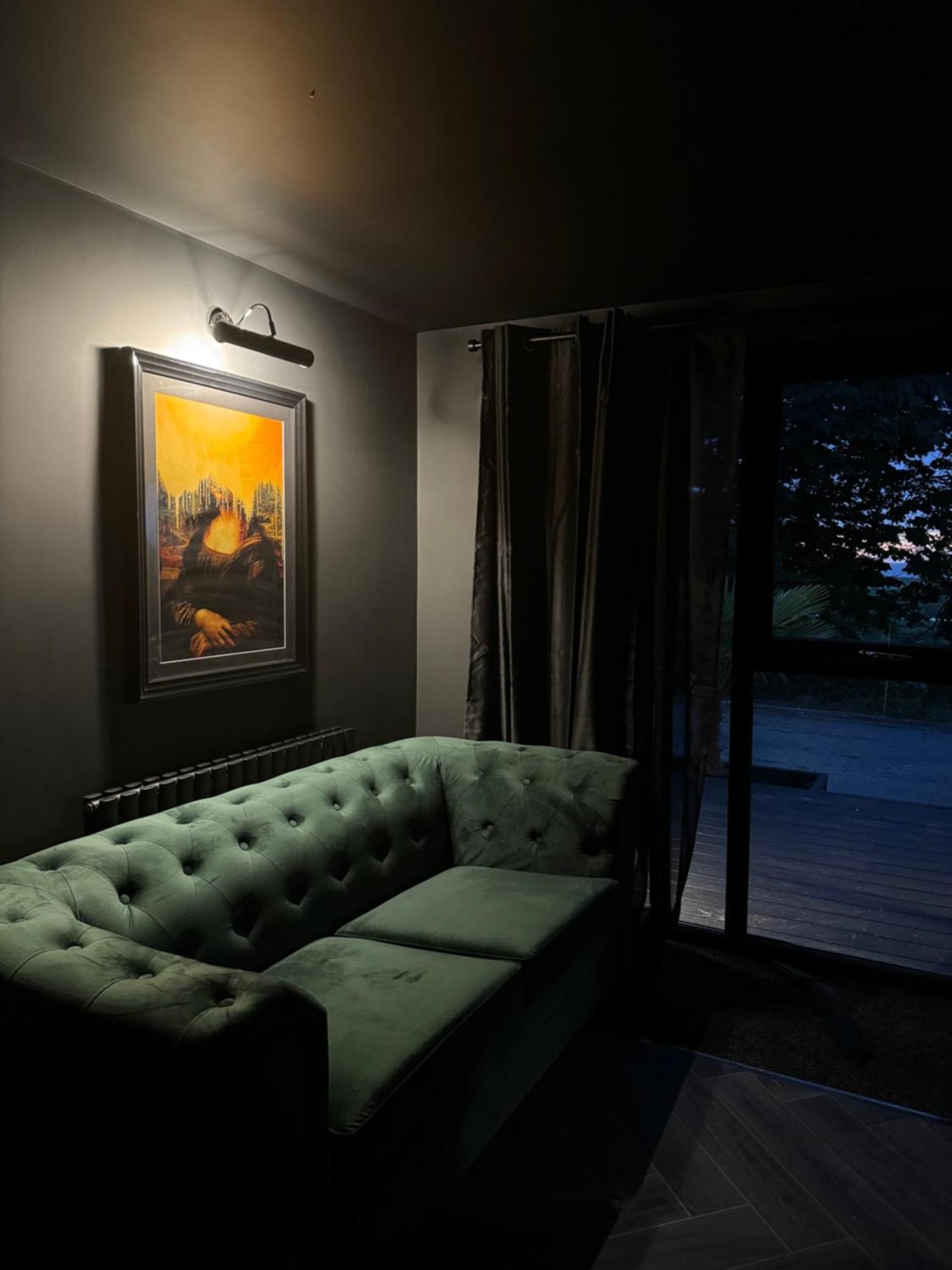 Eco House 2 Διαμέρισμα Prestatyn Εξωτερικό φωτογραφία