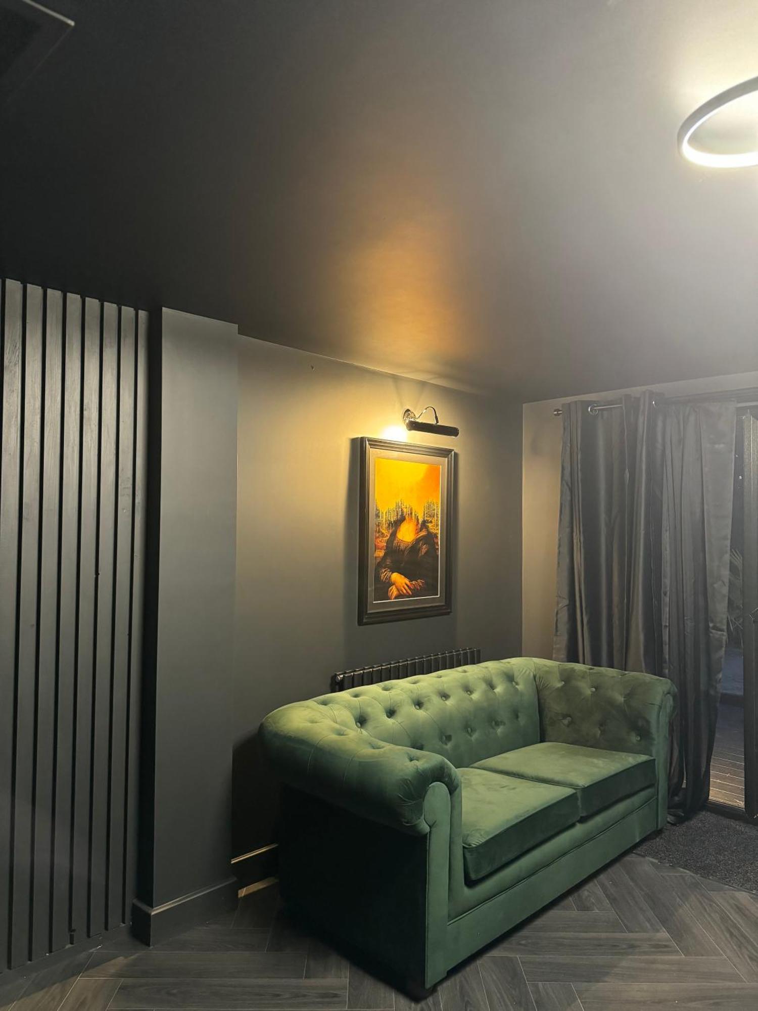 Eco House 2 Διαμέρισμα Prestatyn Εξωτερικό φωτογραφία